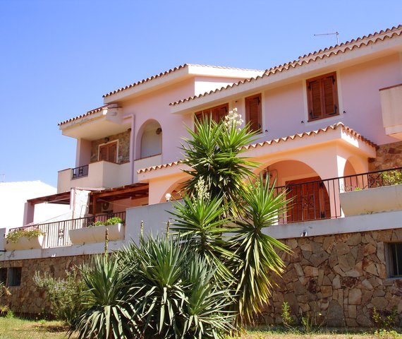 APPARTAMENTI SIMIUS - SIMIUS | Villasimius