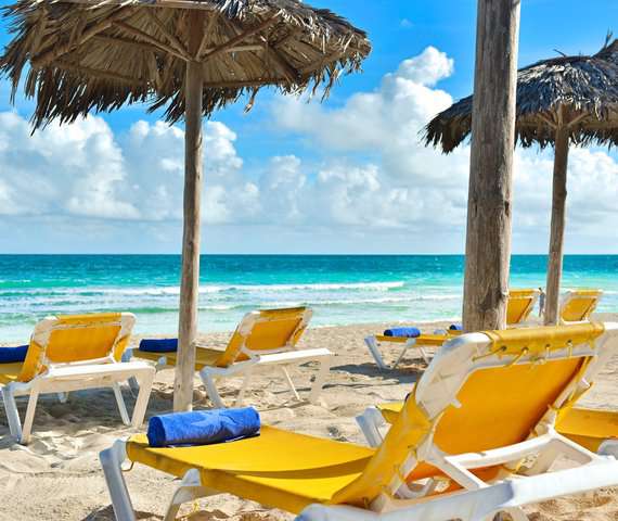 IBEROSTAR PLAYA ALAMEDA | Varadero