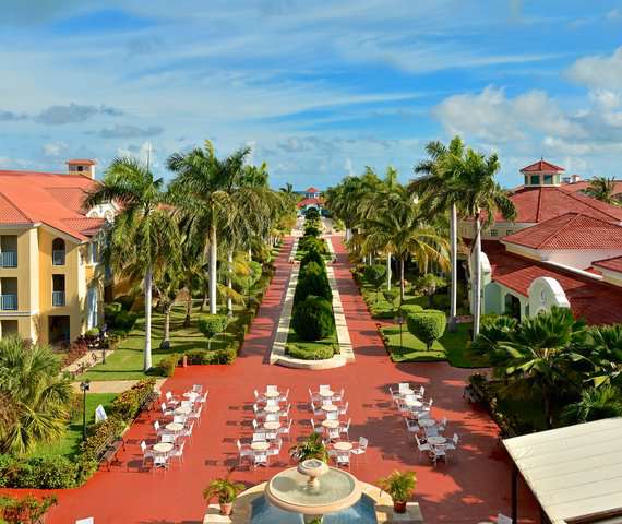IBEROSTAR PLAYA ALAMEDA | Varadero
