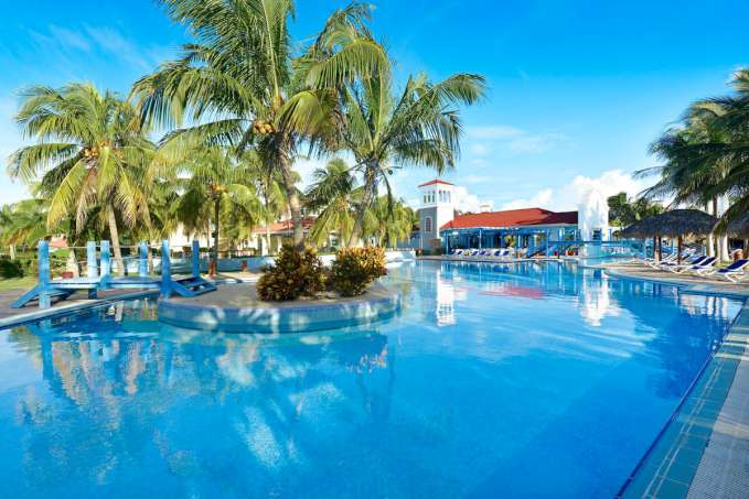 IBEROSTAR PLAYA ALAMEDA | Varadero