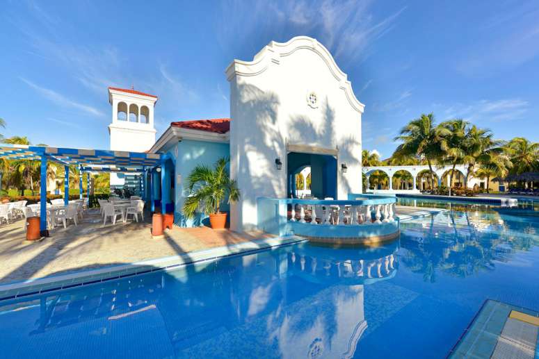 IBEROSTAR PLAYA ALAMEDA | Varadero