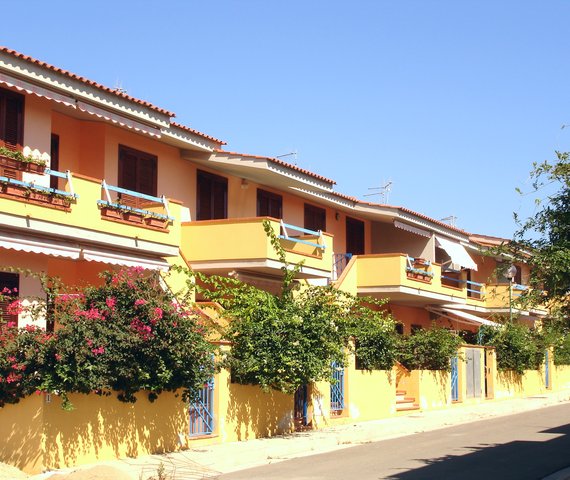 APPARTAMENTI SIMIUS - SIMIUS | Villasimius
