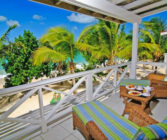 GALLEY BAY RESORT | Antigua