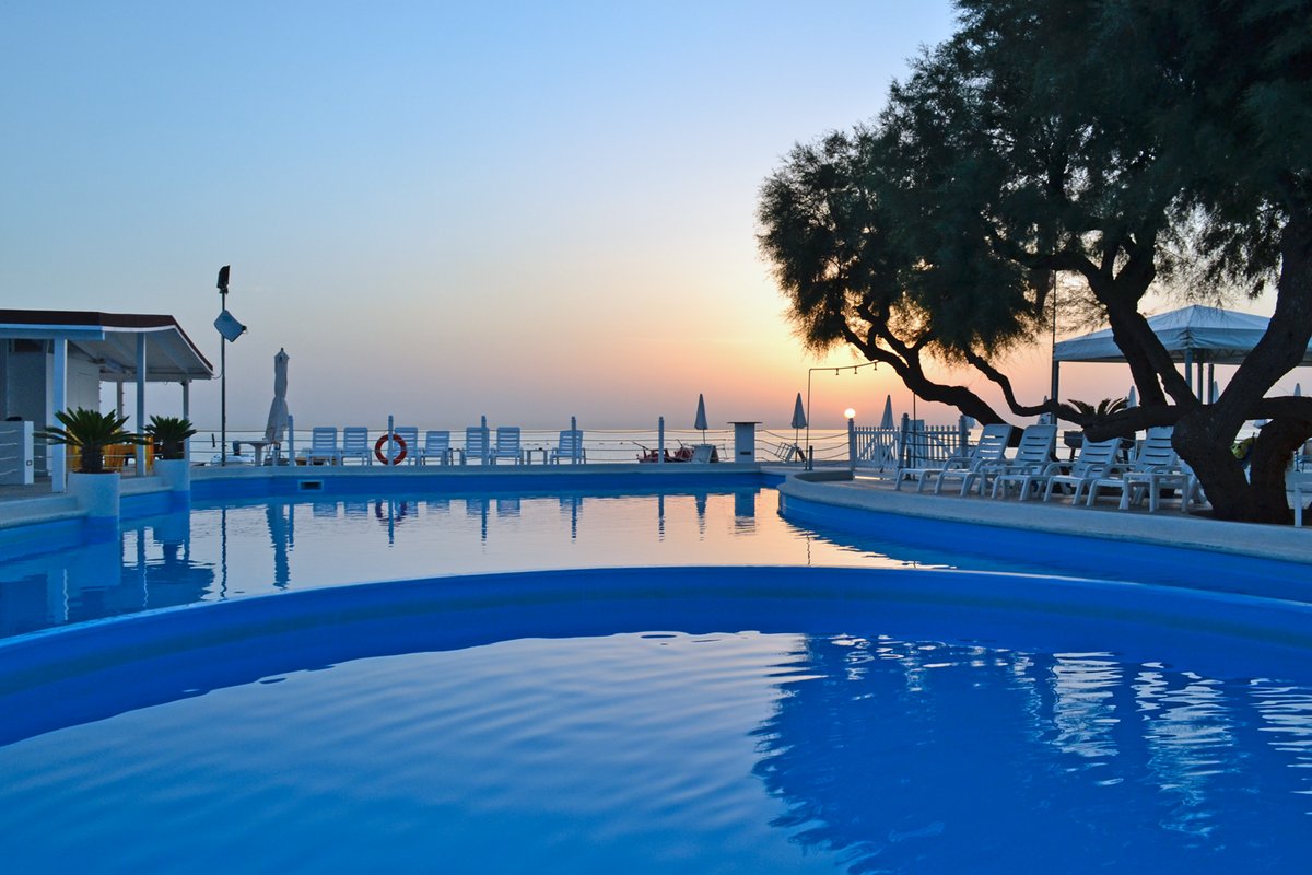FABILIA MAROTTA FAMILY RESORT | Marotta di Mondolfo