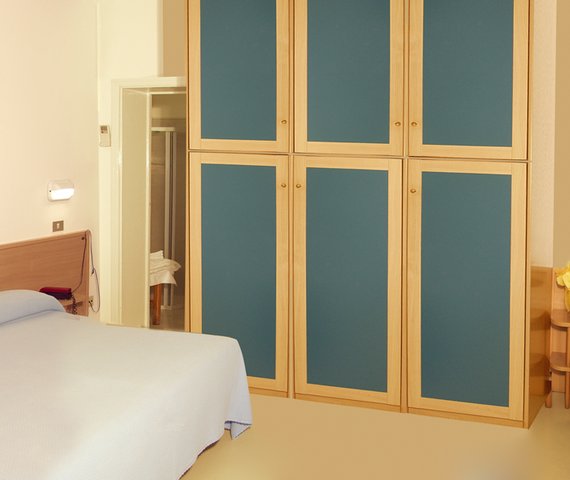 FABILIA MAROTTA FAMILY RESORT | Marotta di Mondolfo
