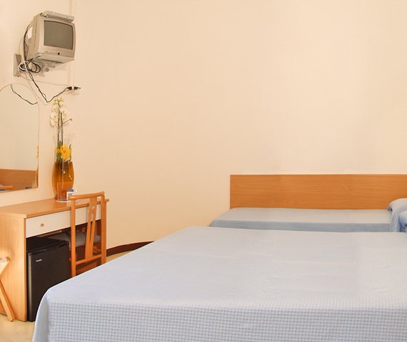 FABILIA MAROTTA FAMILY RESORT | Marotta di Mondolfo