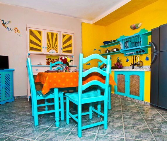 HOTEL E APPARTAMENTI PLAYA COLIBR\U00EC | Samanà