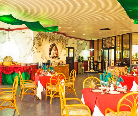 HOTEL ROC VARADERO | Varadero