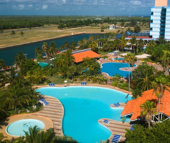 HOTEL ROC VARADERO | Varadero