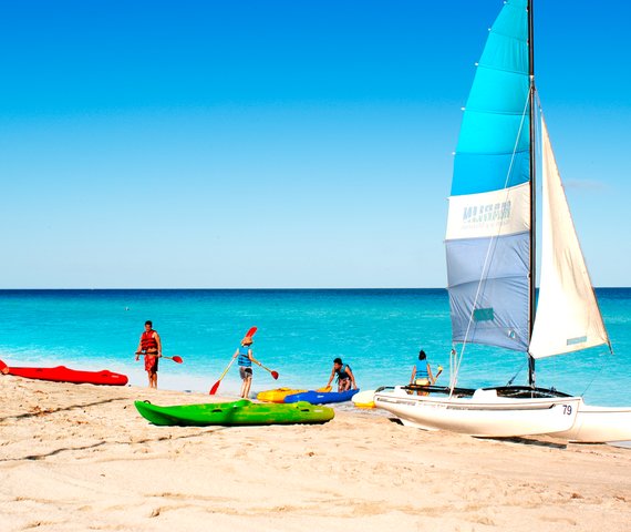 HOTEL ROC VARADERO | Varadero