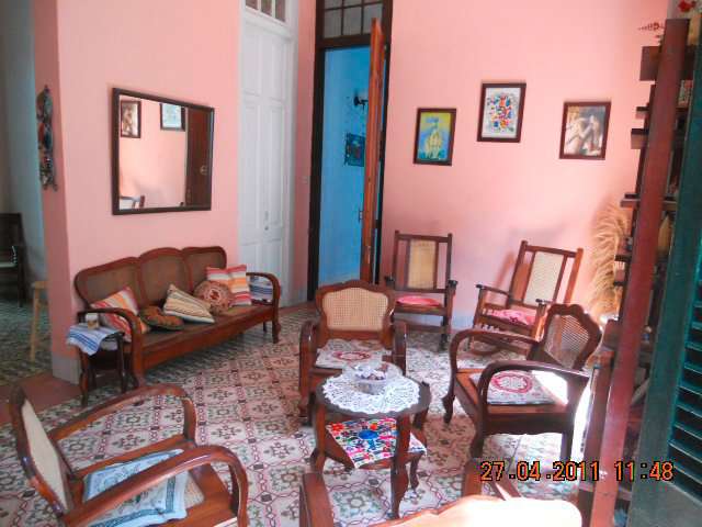 CASE PRIVATE ALL'AVANA VECCHIA, VEDADO E MIRAMAR - CASE PRIVATE ALL'AVANA VECCHIA | Havana