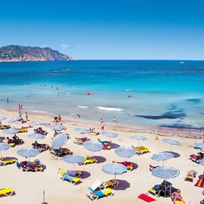 Ibiza