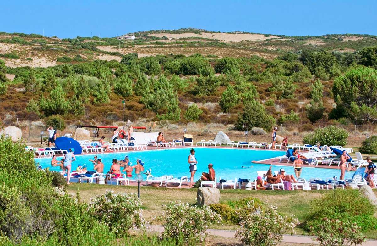 CLUB ESSE GALLURA BEACH | Santa Teresa di Gallura