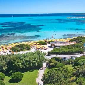 Sardegna . . . . . . . . . . . . [Stintino]