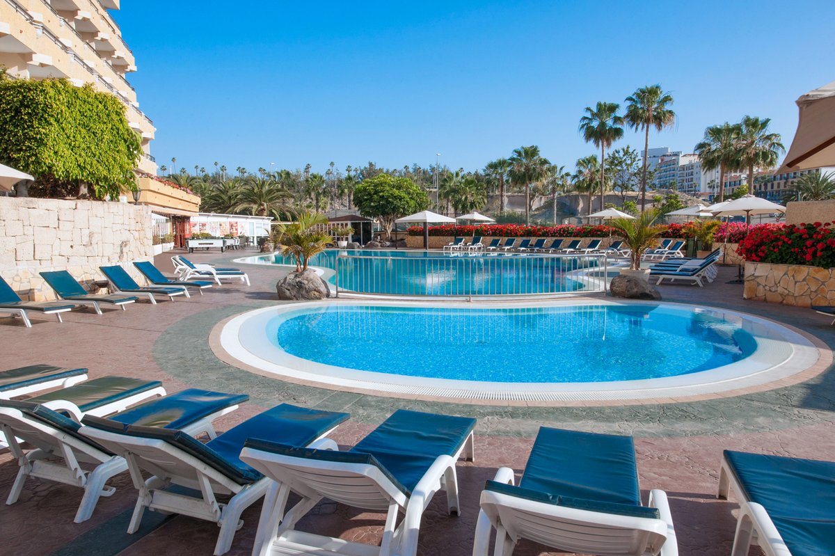 OL\U00E9 TROPICAL TENERIFE | Tenerife