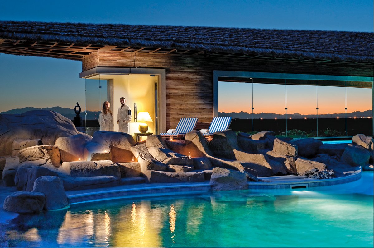 AMWAJ BLUE BEACH RESORT & SPA | Hurghada