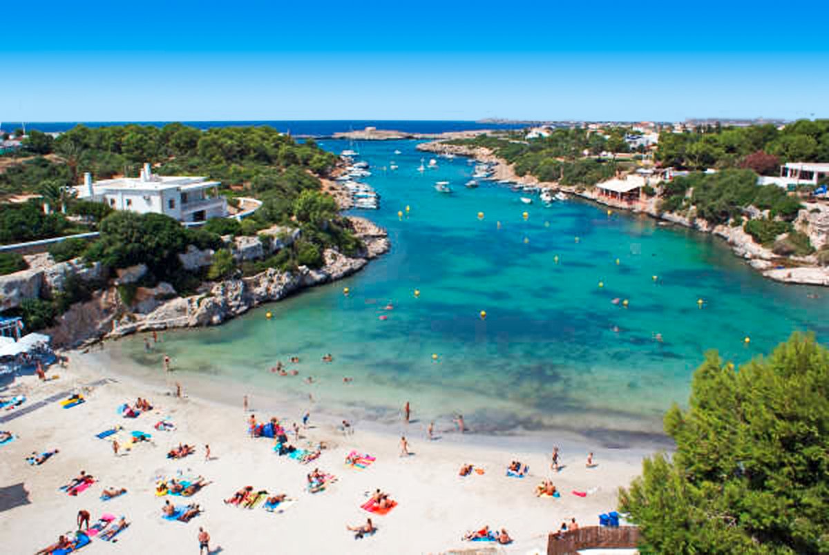HOTEL CLUB ANDRIA | Minorca