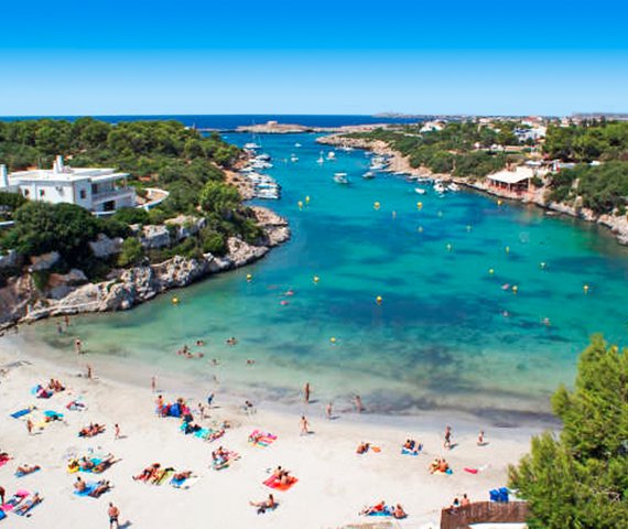HOTEL CLUB ANDRIA | Minorca