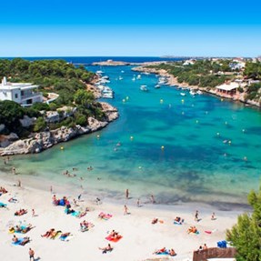 Minorca