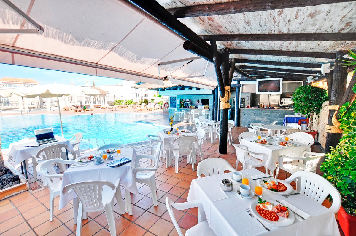 LOS OLIVOS BEACH RESORT | Tenerife