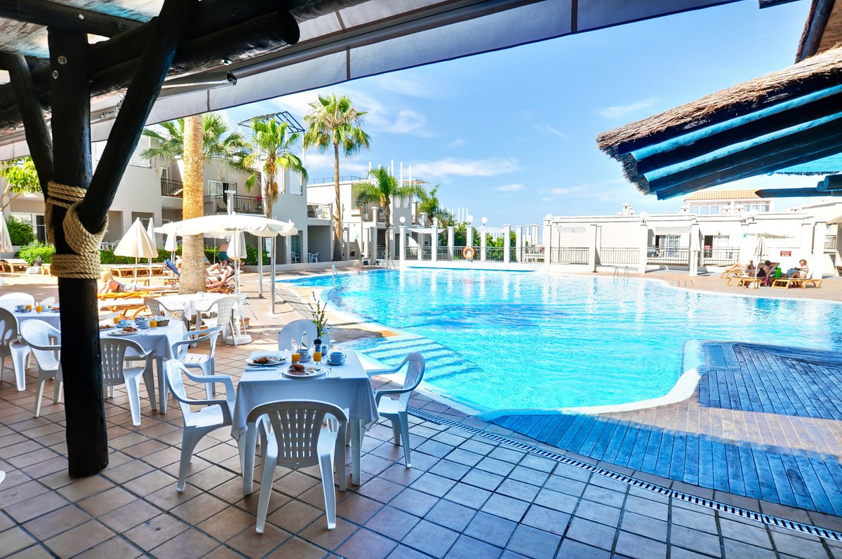 LOS OLIVOS BEACH RESORT | Tenerife