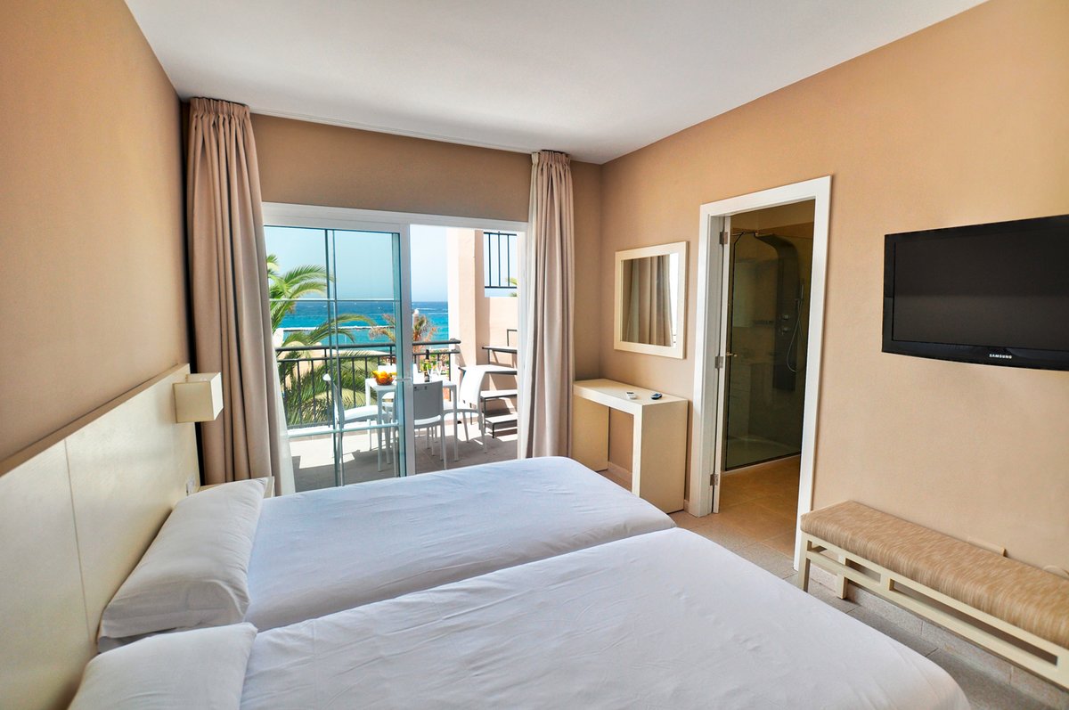 LOS OLIVOS BEACH RESORT | Tenerife