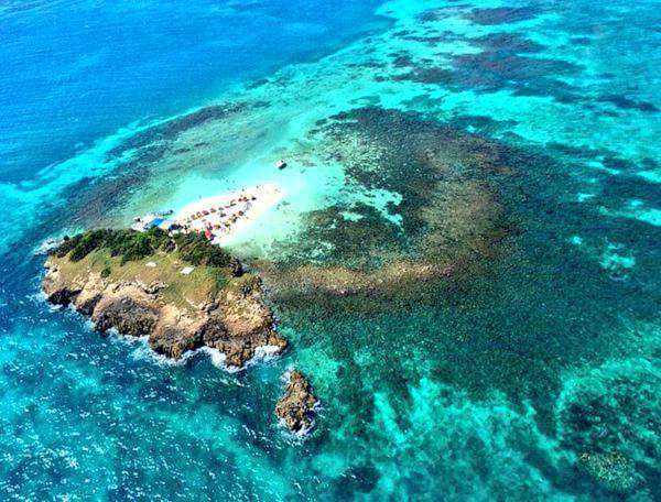 OCEAN POINT RESORT & SPA | Antigua