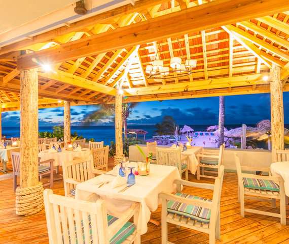 OCEAN POINT RESORT & SPA | Antigua