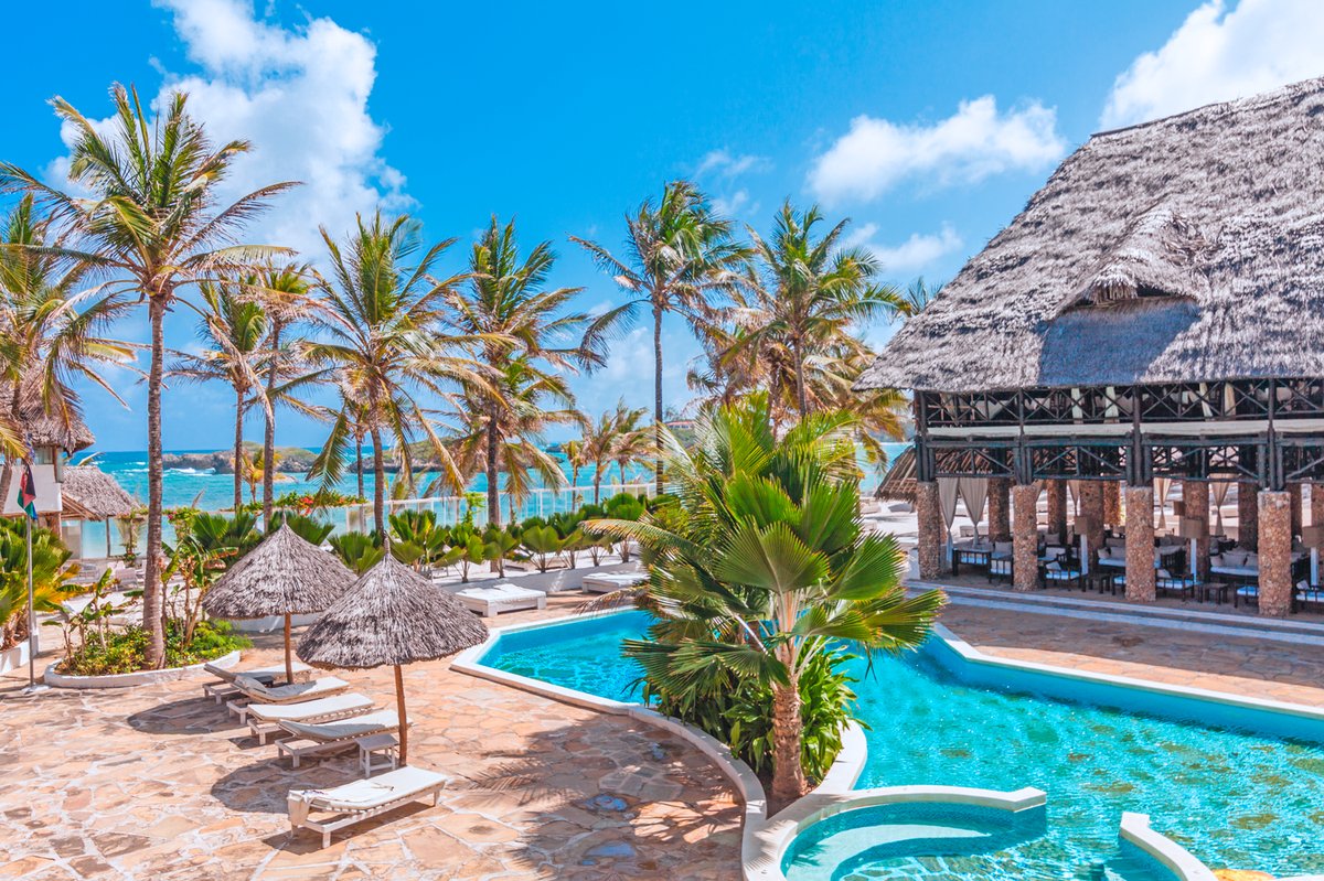 BARRACUDA INN BEACH RESORT | Watamu