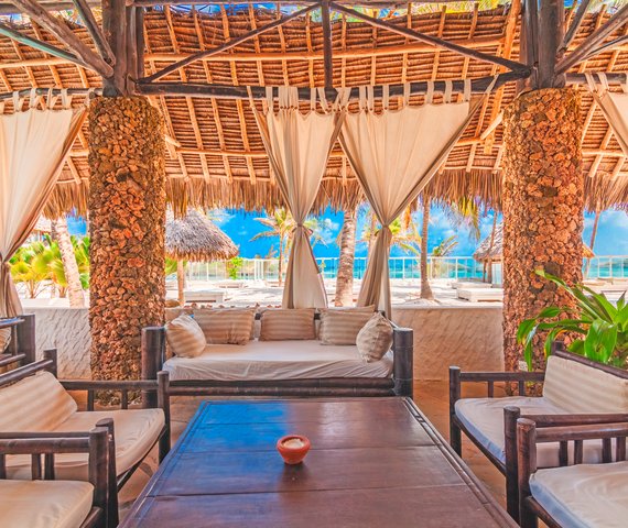 BARRACUDA INN BEACH RESORT | Watamu