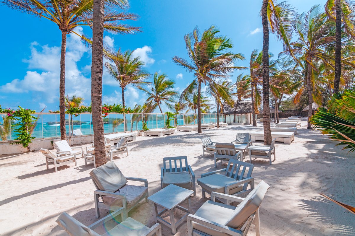 BARRACUDA INN BEACH RESORT | Watamu