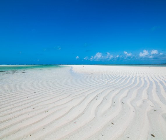 WATAMU BEACH | Watamu