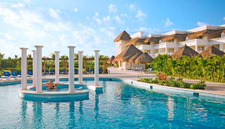 PRINCESS GRAND SUNSET BEACH RESORT | Playa del Carmen