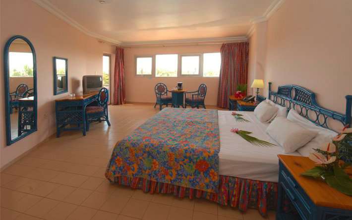 BRISAS DEL CARIBE BEACH RESORT | Varadero