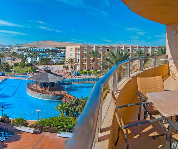 SBH COSTA CALMA BEACH | Costa Calma