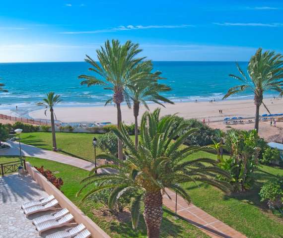 SBH COSTA CALMA BEACH | Costa Calma