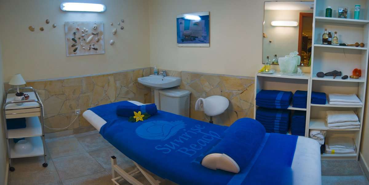SBH COSTA CALMA BEACH | Costa Calma
