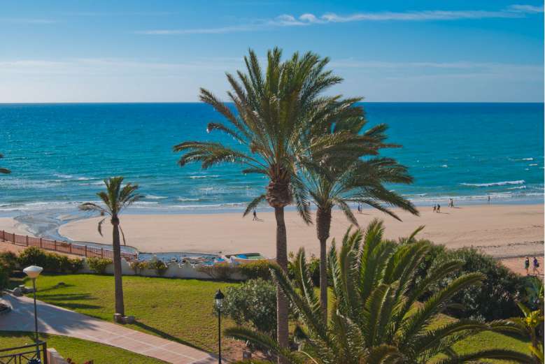 SBH COSTA CALMA BEACH | Costa Calma