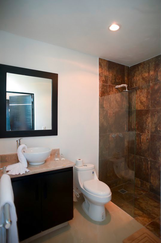 SUNRISE 42 SUITES HOTEL | Playa del Carmen