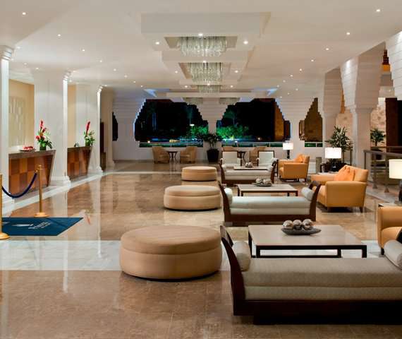 PRINCESS GRAND SUNSET BEACH RESORT | Playa del Carmen