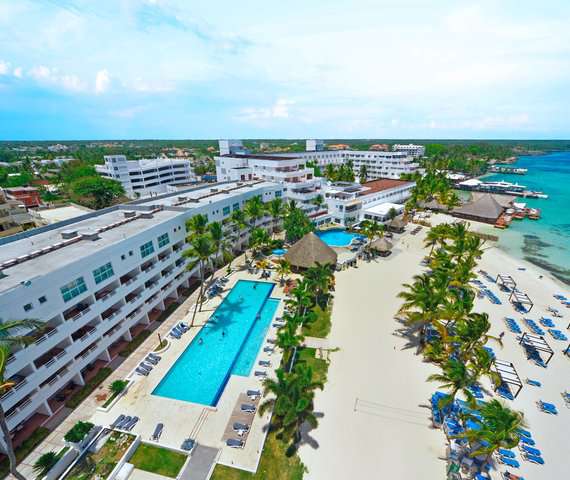 BE LIVE EXPERIENCE HAMACA BEACH RESORT | Boca Chica