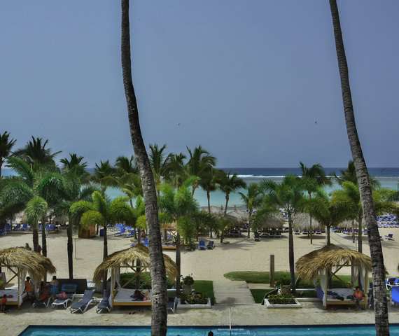 BE LIVE EXPERIENCE HAMACA BEACH RESORT | Boca Chica