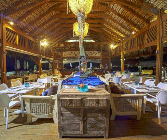 BE LIVE EXPERIENCE HAMACA BEACH RESORT | Boca Chica