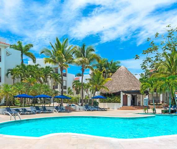 BE LIVE EXPERIENCE HAMACA BEACH RESORT | Boca Chica