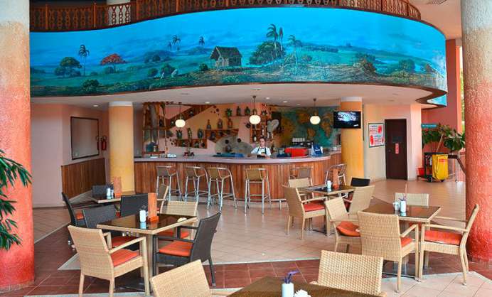 BRISAS DEL CARIBE BEACH RESORT | Varadero