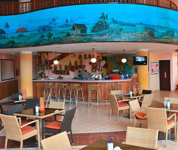 BRISAS DEL CARIBE BEACH RESORT | Varadero
