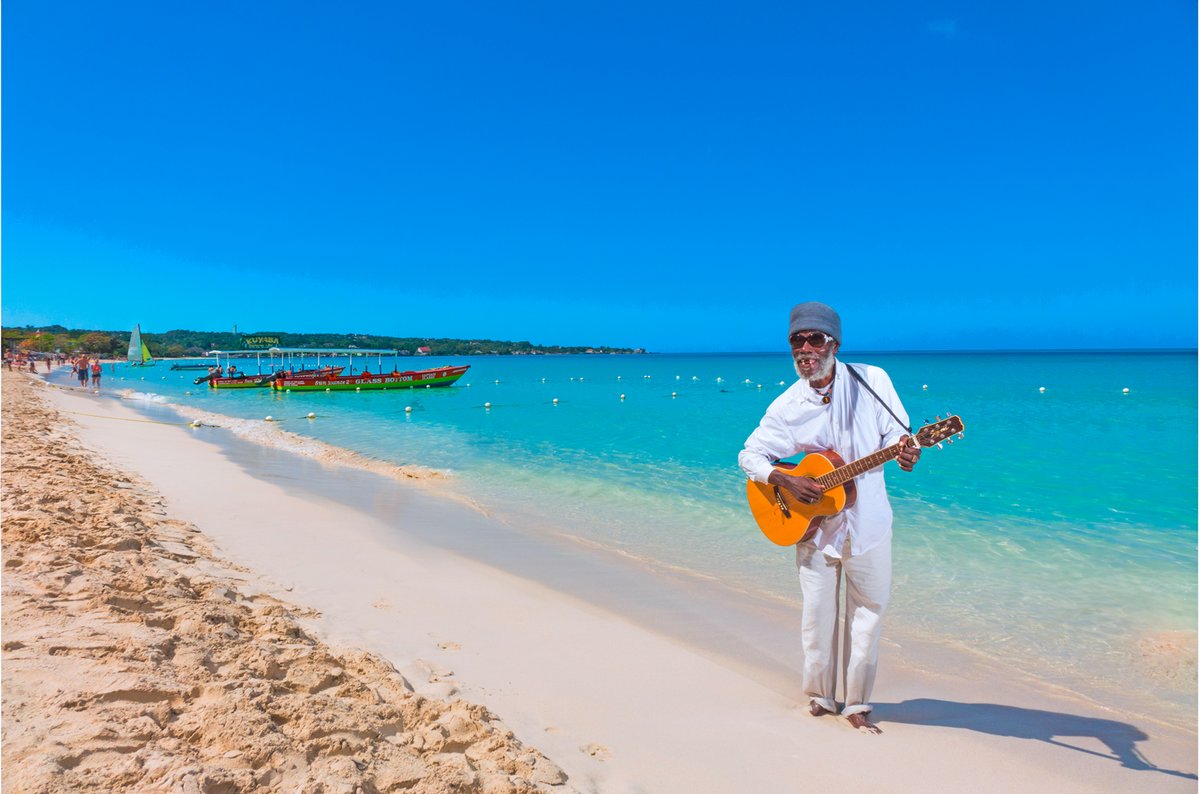 HOTEL SAMSARA & LEGENDS BEACH RESORT - LEGENDS | Negril
