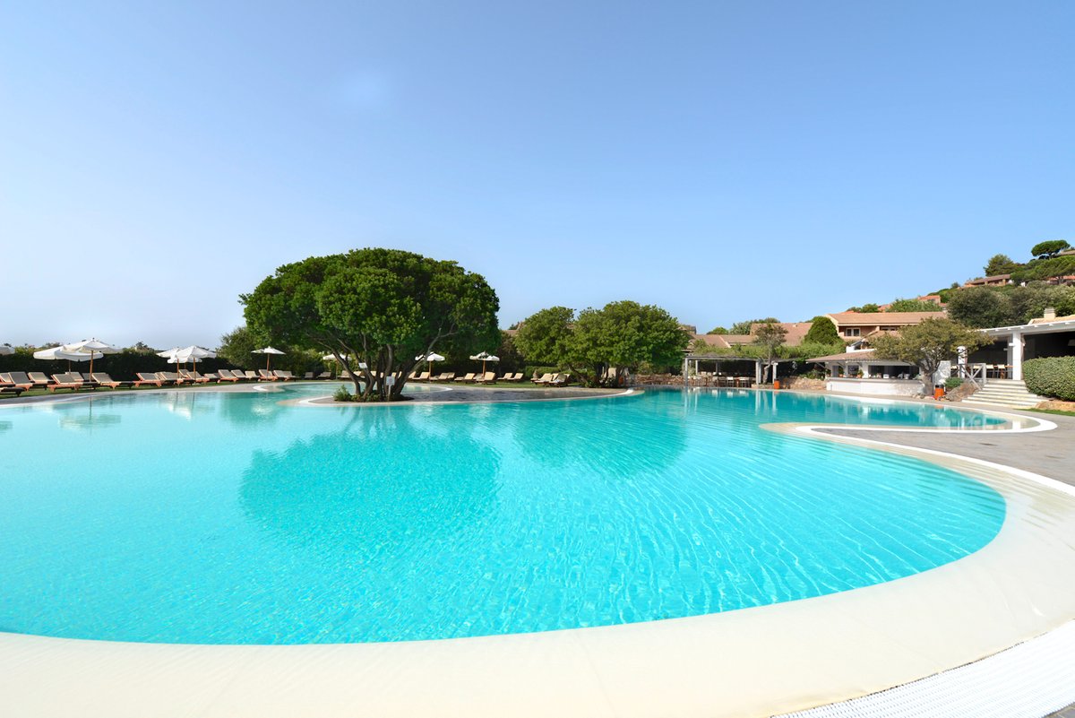 CHIA LAGUNA - HOTEL VILLAGE | Chia