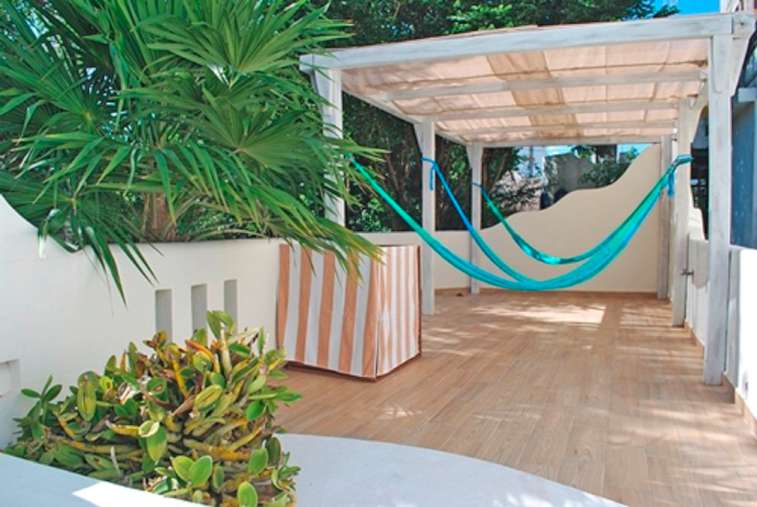 HOTEL COCORIO | Playa del Carmen