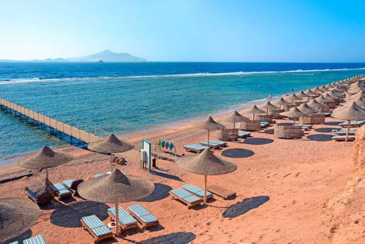 Viaggi E Vacanze Sharm El Sheikh Yallayalla